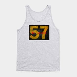 57 lg Tank Top